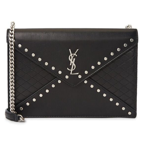 Saint Laurent Paris Saint Laurent Shoulder Bag - Picture 1 of 2
